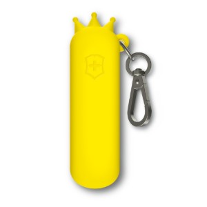 Obrázek Silikonové pouzdro na kapesní nůž Victorinox Crown Sunny Side