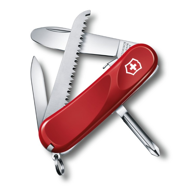 Obrázek Dětský kapesní nůž Victorinox Junior 09