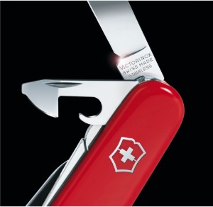 Obrázek Kapesní nůž Victorinox Swiss Champ