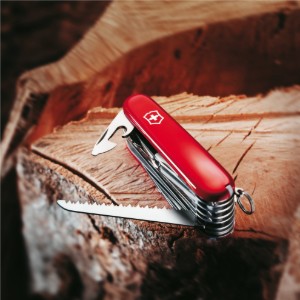 Obrázek Kapesní nůž Victorinox Swiss Champ