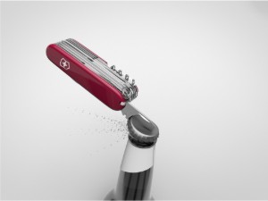 Obrázek Kapesní nůž Victorinox Swiss Champ