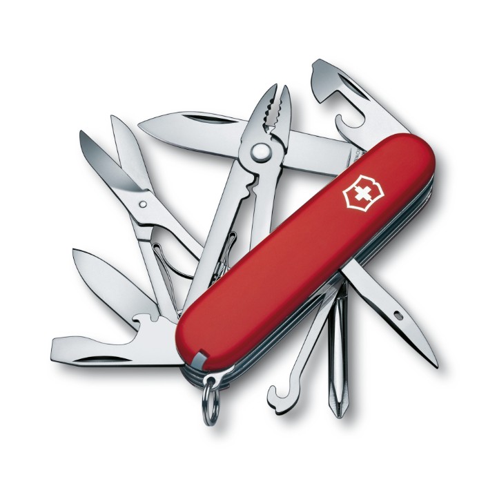 Obrázek Kapesní nůž Victorinox Deluxe Tinker
