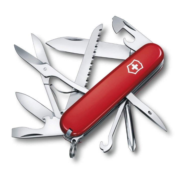 Obrázek Kapesní nůž Victorinox Fieldmaster