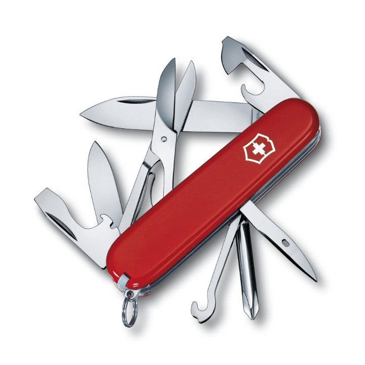 Obrázek Kapesní nůž Victorinox Super Tinker