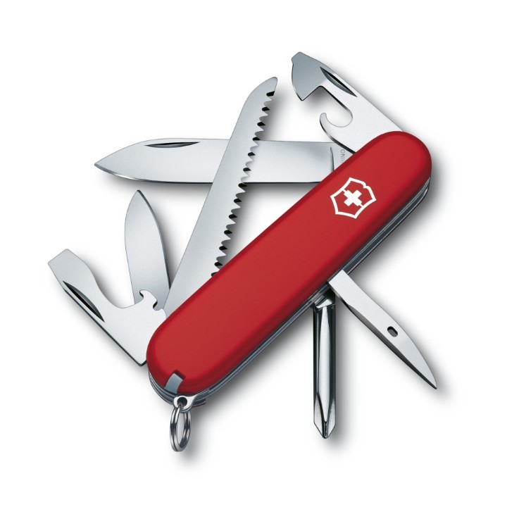 Obrázek Kapesní nůž Victorinox Hiker