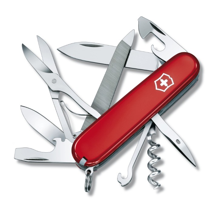 Obrázek Kapesní nůž Victorinox Mountaineer