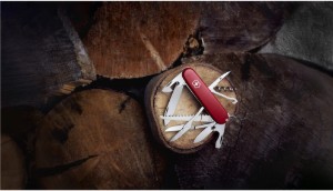 Obrázek Kapesní nůž Victorinox Huntsman