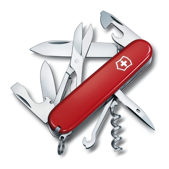 Obrázek Kapesní nůž Victorinox Climber