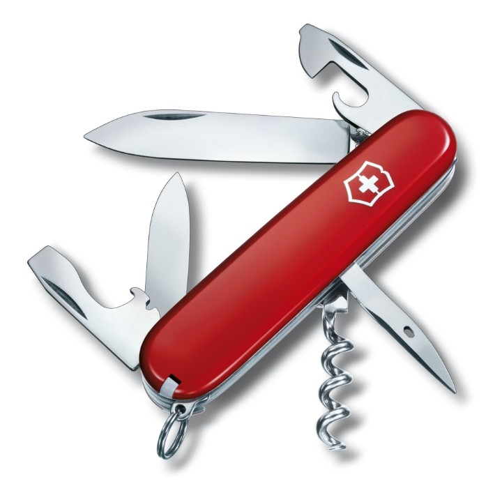 Obrázek Kapesní nůž Victorinox Spartan