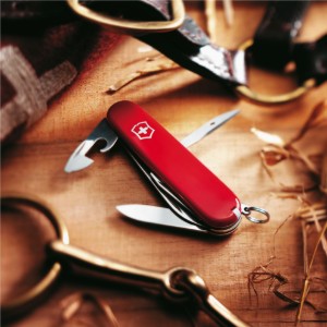 Obrázek Kapesní nůž Victorinox Spartan