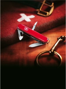 Obrázek Kapesní nůž Victorinox Spartan