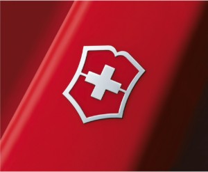 Obrázek Kapesní nůž Victorinox Spartan