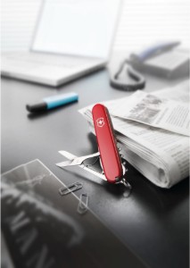 Obrázek Kapesní nůž Victorinox Compact