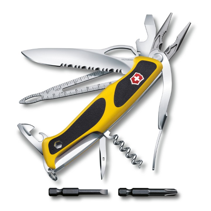 Obrázek Kapesní nůž Victorinox Ranger Grip Boatsman