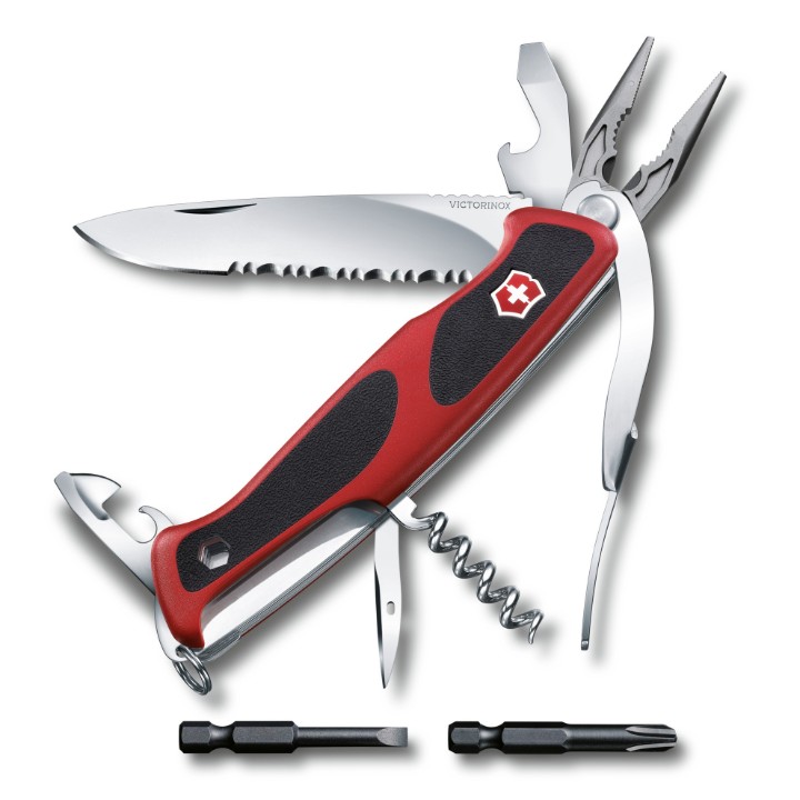 Obrázek Kapesní nůž Victorinox Ranger Grip 174 Handyman