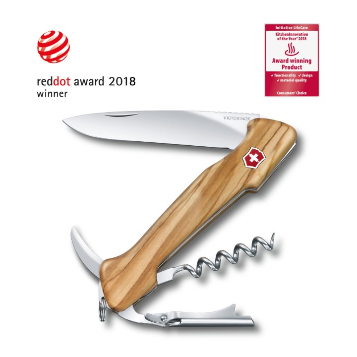 Obrázek Kapesní nůž Victorinox Wine Master