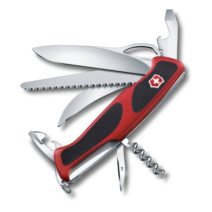 Obrázek Kapesní nůž Victorinox Ranger Grip 57 Hunter