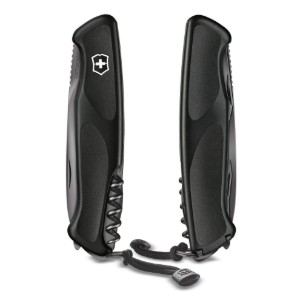 Obrázek Kapesní nůž Victorinox Ranger Grip 55 Onyx Black