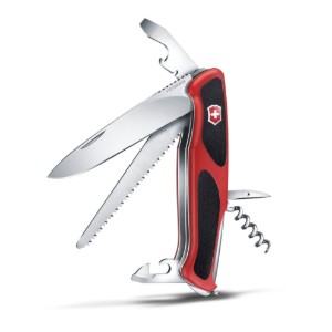 Obrázek Kapesní nůž Victorinox Ranger Grip 55