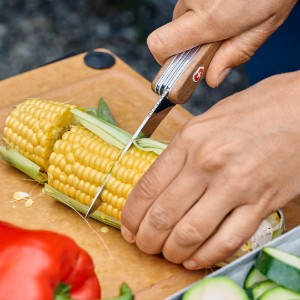 Obrázek Kapesní nůž Victorinox Ranger Wood 55