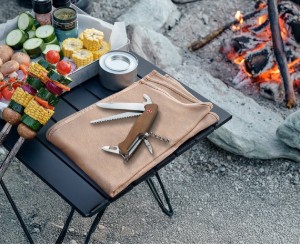 Obrázek Kapesní nůž Victorinox Ranger Wood 55