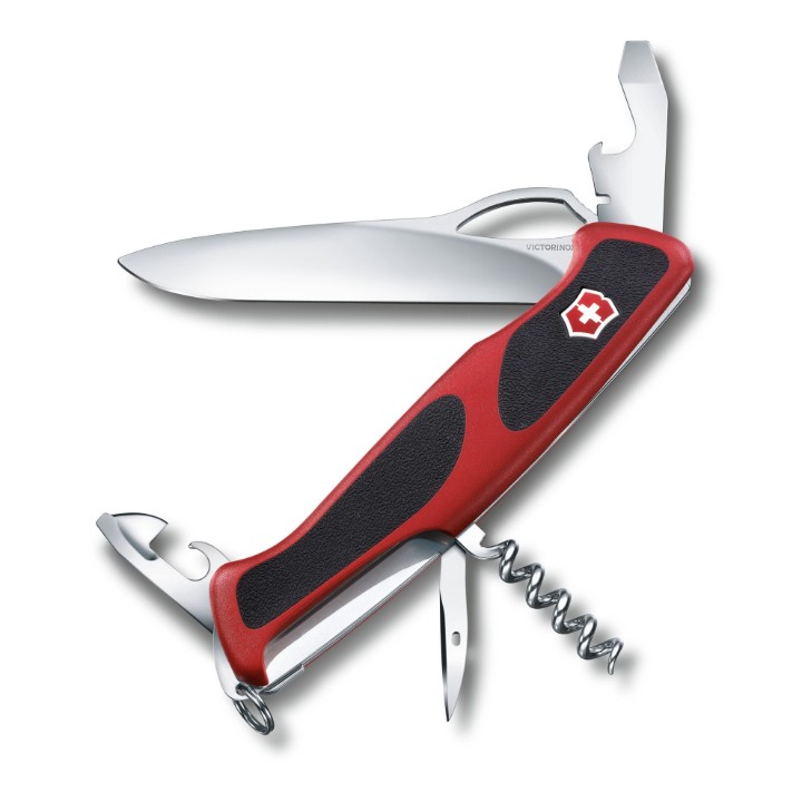 Obrázek Kapesní nůž Victorinox Ranger Grip 61