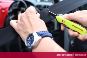 Obrázek Kapesní nůž Victorinox Rescue Tool