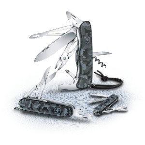 Obrázek Kapesní nůž Victorinox Skipper