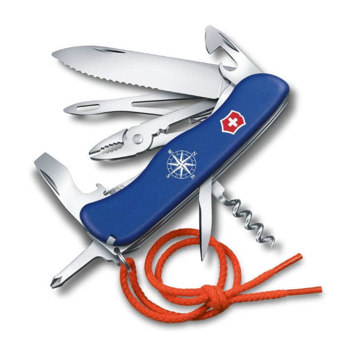Obrázek Kapesní nůž Victorinox Skipper