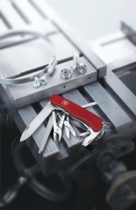 Obrázek Kapesní nůž Victorinox Work Champ
