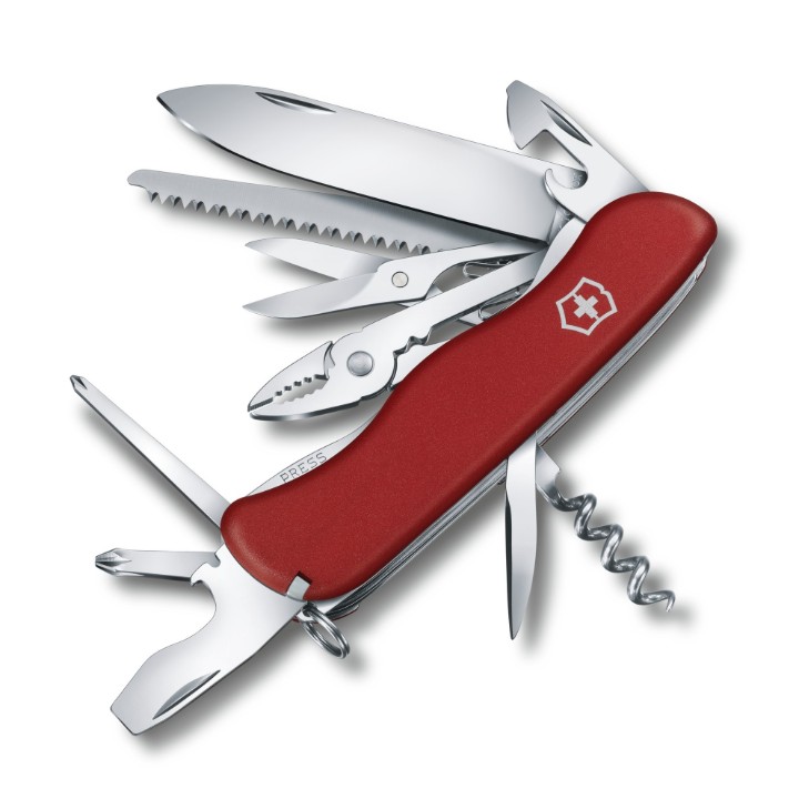 Obrázek Kapesní nůž Victorinox Hercules