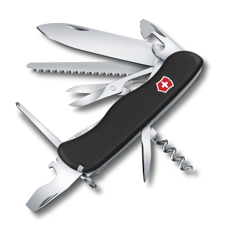 Obrázek Kapesní nůž Victorinox Outrider