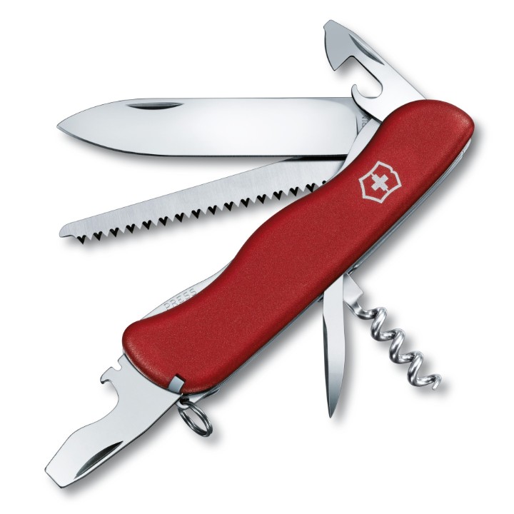 Obrázek Kapesní nůž Victorinox Forester