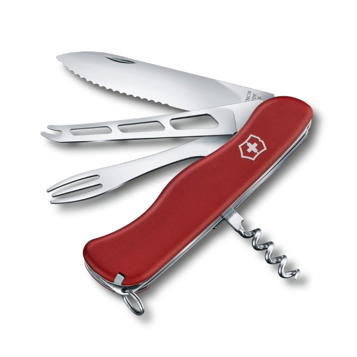 Obrázek Kapesní nůž Victorinox Cheese Master