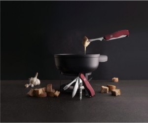 Obrázek Kapesní nůž Victorinox Cheese Master