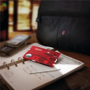 Obrázek Swiss Card Lite Victorinox