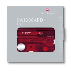 Obrázek Swiss Card Lite Victorinox
