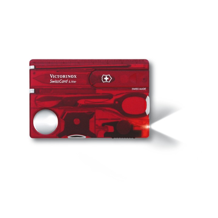 Obrázek Swiss Card Lite Victorinox