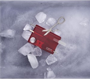 Obrázek Swiss Card Classic Victorinox