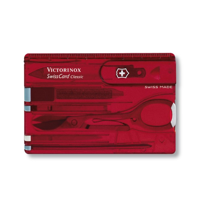 Obrázek Swiss Card Classic Victorinox