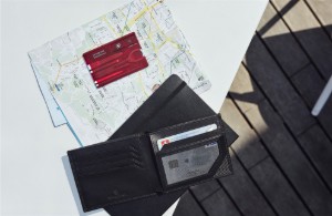 Obrázek Swiss Card Classic Victorinox