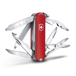 Obrázek Kapesní nůž Victorinox Mini Champ