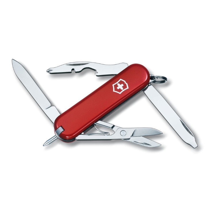 Obrázek Kapesní nůž Victorinox Manager