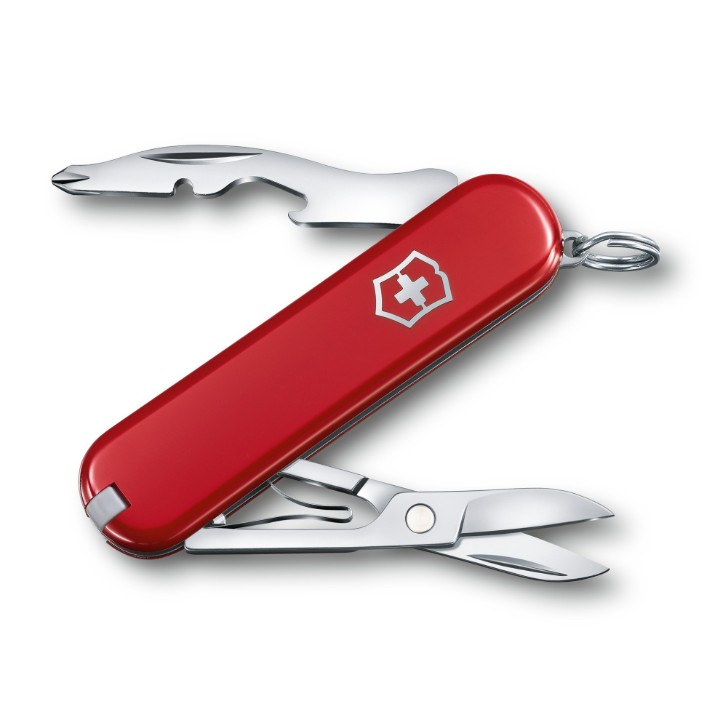 Obrázek Kapesní nůž Victorinox Jetsetter