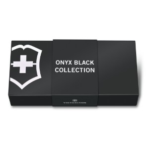 Obrázek Kapesní nůž Victorinox Signature Lite Onyx Black