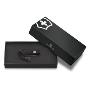 Obrázek Kapesní nůž Victorinox Signature Lite Onyx Black