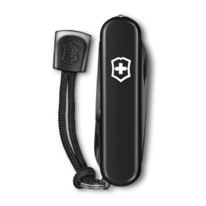 Obrázek Kapesní nůž Victorinox Signature Lite Onyx Black