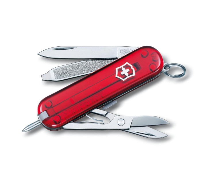 Obrázek Kapesní nůž Victorinox Signature
