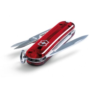 Obrázek Kapesní nůž Victorinox Signature