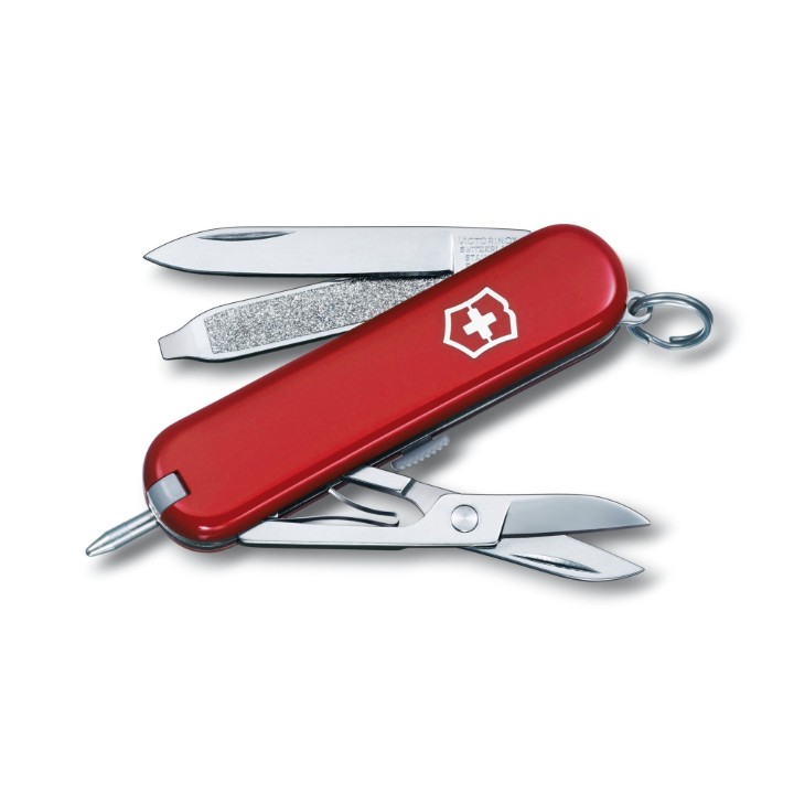 Obrázek Kapesní nůž Victorinox Signature